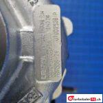 Ford Transit RWD 2.2 TDCi, 153 PS, Baujahre 2011-2014