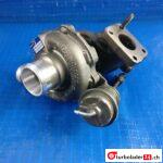 Steyr Kompakt 4085, 4095, 4105, 4115, Claas Elios 210, 220, 85-115 PS, Baujahre 2012-2020