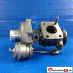 Steyr Kompakt 4085, 4095, 4105, 4115, Claas Elios 210, 220, 85-115 PS, Baujahre 2012-2020