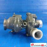 Steyr Kompakt 4085, 4095, 4105, 4115, Claas Elios 210, 220, 85-115 PS, Baujahre 2012-2020