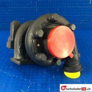 Deutz Fahr Agrofarm 410, 420, 430, Hürlimann, Lamborghini 3.9L TCD2012L4-2V, Baujahre 2007-2014