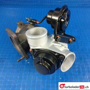 Volvo S40 I, V40 1.9 T4 B4194T, 147 kW 200 PS, Baujahre 1997-2000