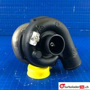 Deutz Traktor, Fendt Vario 410, 411, 3.8L Baujahre 2000-2006