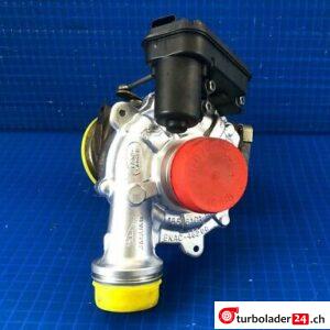 Land Rover, Motor AJ200G, Baujahre 2015-2020