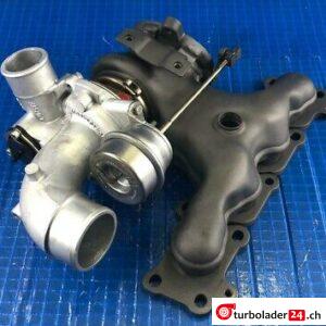 Land Rover / Range Rover, 2.0 EcoBoost, Baujahre 2014-2020