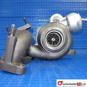 VW Jetta III, Cross Golf, Golf Plus, 2.0 TDI, 136-140 PS, Baujahre 2003-2010