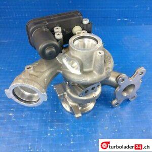 Audi A3, Seat Arona, Skoda Octavia III, VW Golf VII 1.5 TFSI/TSI 110 kW (150 PS), Baujahre 2017-2019