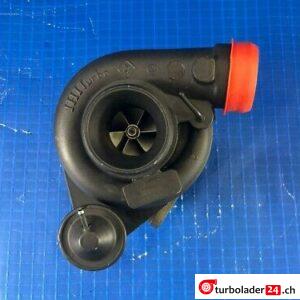 VM Motori F41CAY-S0055B, F41CAY-S0058B