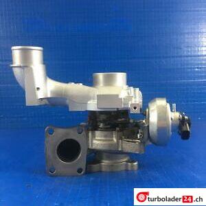 Mazda 6, Mazda CX-7 2.2D, 163-173 PS, Baujahre 2008-2013