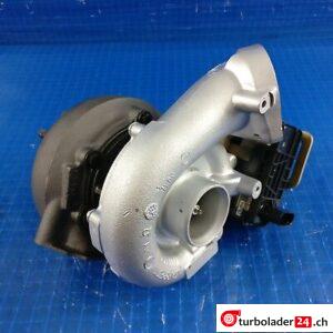 BMW 330d E46, 150 kW 204 PS, M57N EURO 4, Baujahre 2003-2006