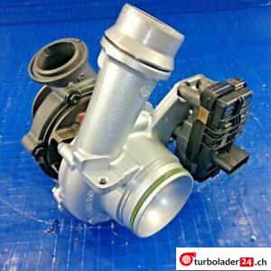 BMW X1, X2, 220d, Cooper SD, 2.0L B47, Baujahre 2015-2020