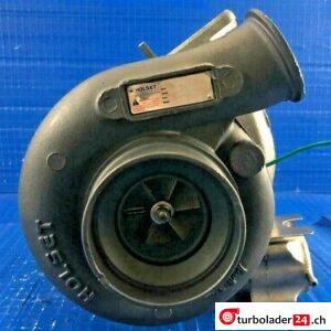 IVECO Cursor, 8.0L D, 270 PS, Baujahre 1990-1999
