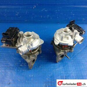 Citroën C5, C6, Peugeot 407 3.0 V6 HDi, 177 kW 240 PS, Baujahre 2010-2015