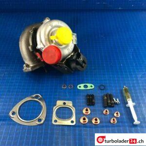 LAND ROVER Discovery III, 2.7 Lion V6 TdV6, 140 kW, 190 PS, Baujahre 2004-2009