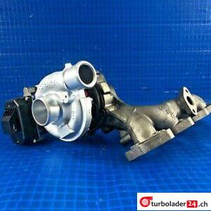 Hyundai i30, i40, Tucson, Sonata, Kia Sportage, Carens, 1.7 CRDi, 115-141 PS, Baujahre 2010-2017
