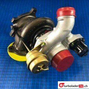 Volvo S80, V70, XC60, Ford Transit, 3.0L, 286 PS, Baujahre 2007-2010