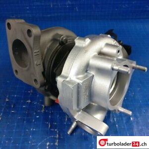 Mazda 3, Mazda 6, 2.2L MZR-CD, Baujahre 2009-2015