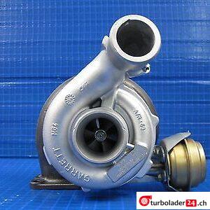 ALFA-ROMEO 156, LANCIA Lybra, 2.4 JTD, 166 PS, Baujahre 2000-2006