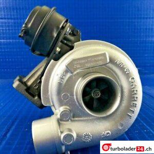 CITROEN Jumper, FIAT Ducato II, PEUGEOT Boxer II 2.8JTD/HDI, 145PS, Baujahre 2002-2006