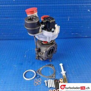 BMW Mini Cooper S (R55, R56, R57), 211 PS, Baujahre ab 2006