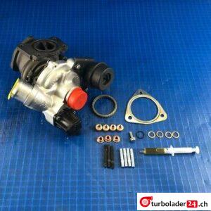 CITROEN C4 und DS3 1.6 THP, 150-156 PS, Baujahre 2008-2016