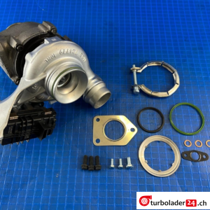 BMW 320 E90N E91N E92N E93N E84 X1 20D F20 F21 120 2.0TDI, 135 kW (184 PS), Baujahre 2007-2015