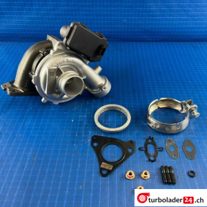 MERCEDES Sprinter 2.2 CDi, 84-105 kW (114-143 PS), Baujahre 2006-2018