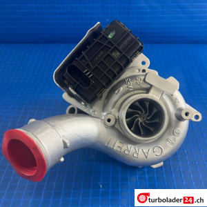 AUDI A4, A5, A6, Q5, VW Phaeton, 3.0 TDI CAPA CCWA CCWB, 240 PS, Baujahre 2007-2016