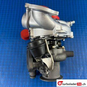 BMW 1 2 3 4 5 X1 X5 1995ccm 150-160kW 204-218PS Turbolader (Baujahre: 2009-2018)