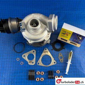 Audi A4 B8, A5, A6 C6, Q5, Seat Exeo, 2.0 TDI, 140-143 PS, Baujahre 2007-2013