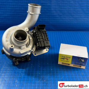AUDI A4 B7, A6 C6, 2.7 TDI, 180 PS, Baujahre 2004-2008