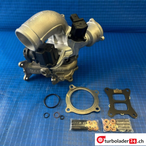 AUDI A4, A5, A6, A7 Sportback, Quattro, 1.8/2.0 TFSI, Baujahre 2008-2020