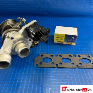 BMW 116i, 118i, 218i, 318i, 418i 1.5L 109-136PS Baujahre 2015-2020