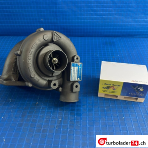 AUDI 100/200 Quattro 2.2 E Turbo 165-200 PS (1985-1990)