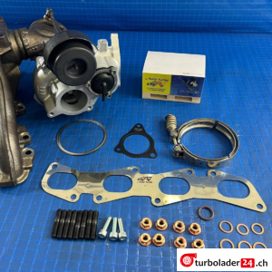 Alfa Romeo 4C, 1.8 TBi, 241 PS, Baujahre 2012-2019