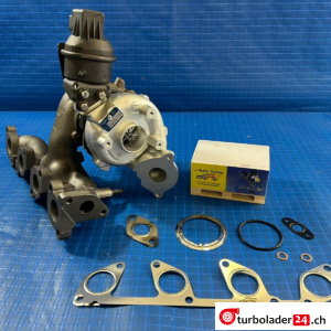 VW Jetta 2.0 TDI, 75-103 kW, 102-140 PS, Baujahre 2010-2018