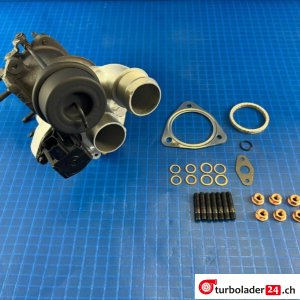 BMW Mini Cooper 1.6 (218 PS) 2013-2015