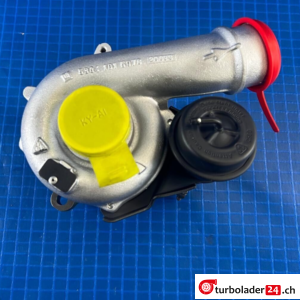 Audi A3, TT, S3, Seat Leon, Toledo, Skoda Octavia, 1.8 T, 210-240 PS, Baujahre 1999-2006