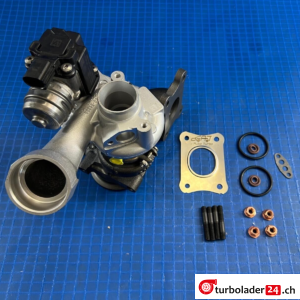 VW Golf MK7, Skoda, Audi A3 8VA, 1.4 TSI, 90 kW 122 PS, Baujahre 2012-2018