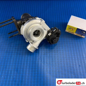 Iveco Daily 2.3 D, 115 kW (156 PS) / 118 kW (160 PS), Baujahre 2019-2022