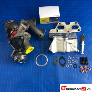 Alfa Romeo Mito, Fiat 500/Panda/Punto, Lancia Ypsilon, 0.9L TwinAir, 57-86 PS, Baujahre 2009-2013