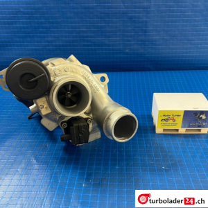 Mercedes A, CLA, GLA 2.0 1991 ccm, 265-280 kW, 360-381 PS, Baujahre 2013-2019