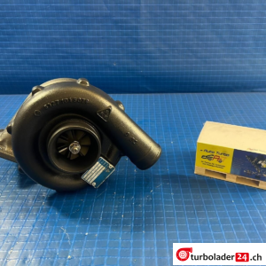 MAN Traktor D0826TE520, 170 PS, 6870 ccm, Baujahre 1995-2000