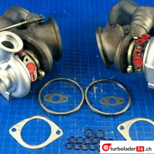 BMW 135i, 335i, 535i, Z4 35i, 306 PS, Baujahre 2007-2013