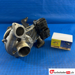 Alfa Romeo Giulia, Stelvio 2.2 D, 150-210 PS, Baujahre 2016-2022