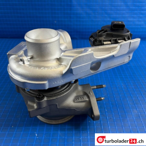 Alfa Romeo Giulia 2.2 JtdM-2, 190 PS, Baujahre 2016-2020