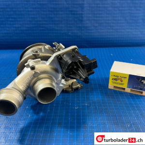 BMW 116i, 118i, 218i, 318i, 418i 1.5L B38B15, 109-136 PS, Baujahre 2015-2018