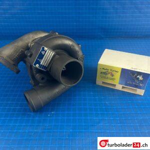 Deutz-Fahr Agroprima 4.51, 4.56, Agroxtra 4.47, 4.57, DX, 92 PS, Baujahre 1989-1995