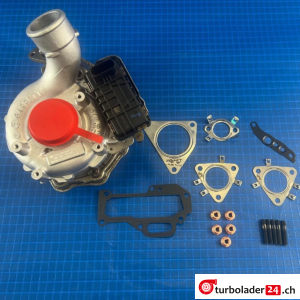 AUDI A4, A5, A6, A8, Q5, Q7, 3.0 TDI quattro, 180 kW, 245 PS, Baujahre 2011-2017