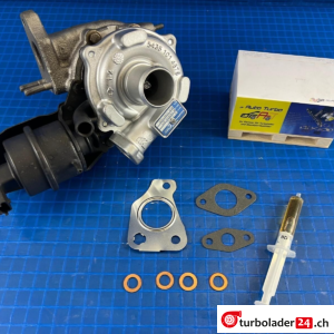 ALFA-ROMEO MiTo, 1.3 SJTD, 82 PS, Baujahre 2008-2018
